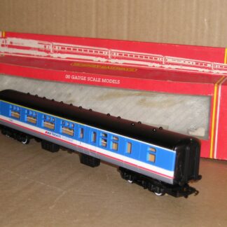 BC1002 Hornby R444 BR NSE Mk2 BFK brake first #17086 excellent used boxed.