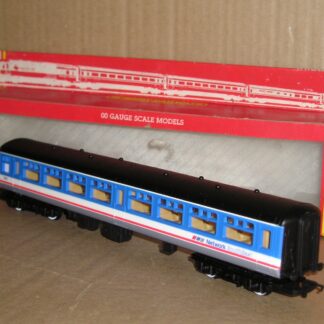 BC1001 Hornby R439 BR NSE Mk2 SO second open #5381 excellent used boxed.