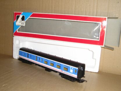 BC1000 Lima 5307 BR NSE Mk1 BSK #35193 excellent used/unused? boxed.