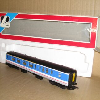 BC0999 Lima 5388 BR NSE Mk2b BFK #17086 excellent used/unused? boxed.
