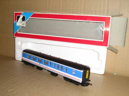 BC0999 Lima 5388 BR NSE Mk2b BFK #17086 excellent used/unused? boxed.