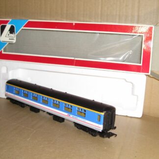 BC0998 Lima 5387 BR NSE Mk2b FK #13442 excellent used/unused? boxed.