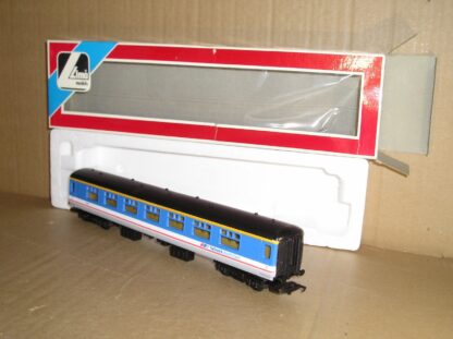 BC0998 Lima 5387 BR NSE Mk2b FK #13442 excellent used/unused? boxed.