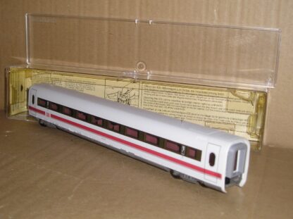 EC1052 Fleischmann 4441 German DB ICE1 coach excellent used boxed.