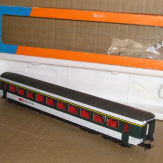 EC1049 Roco 44201A Swiss SBB EWIV 1st class coach, excellent used boxed.