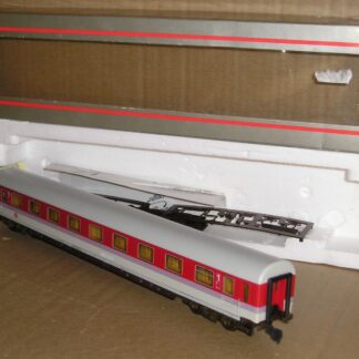 EC1039 Lima 9565K? German DB Avmz coach, excellent used/unused? boxed.