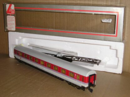 EC1039 Lima 9565K? German DB Avmz coach, excellent used/unused? boxed.