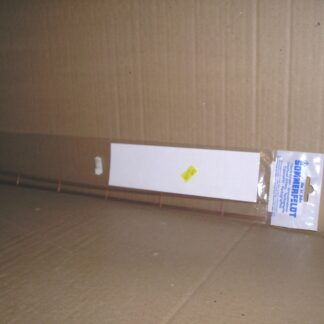 CAT058 Sommerfeldt 184 wires 500mm long, unused, pkt of 5