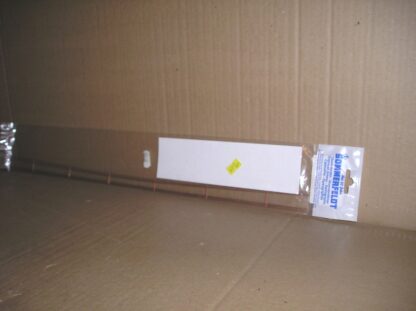 CAT058 Sommerfeldt 184 wires 500mm long, unused, pkt of 5