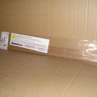 CAT057 Sommerfeldt 183 wires 380mm long, unused, pkt of 5