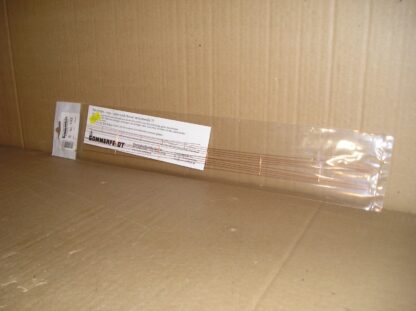 CAT057 Sommerfeldt 183 wires 380mm long, unused, pkt of 5