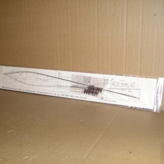 CAT055 Sommerfeldt 188 cross span kit 480mm long, unused.