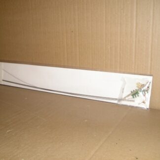 CAT053 Sommerfeldt 180 cross span kit 480mm long, unused.