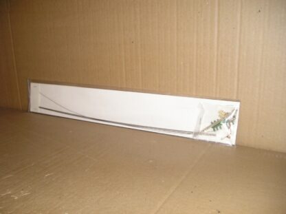 CAT053 Sommerfeldt 180 cross span kit 480mm long, unused.