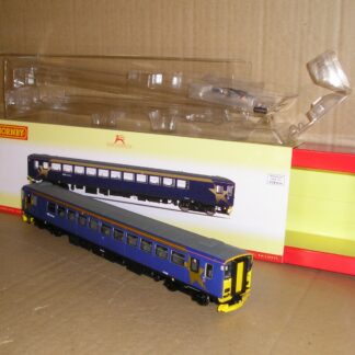 BD0169 Hornby R3351 class 153 358 Northern Rail excellent used boxed.
