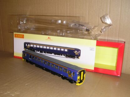 BD0169 Hornby R3351 class 153 358 Northern Rail excellent used boxed.