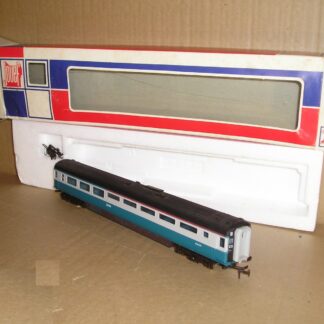 BC0992 Jouef 5753 Mk3 Buffet good/excellent used boxed.