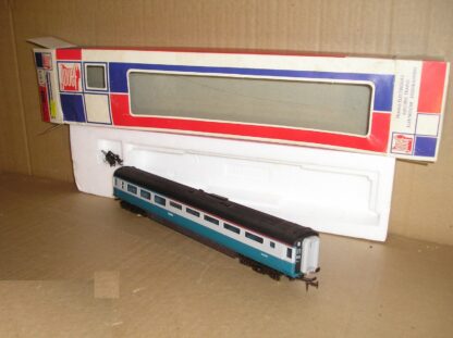 BC0992 Jouef 5753 Mk3 Buffet good/excellent used boxed.