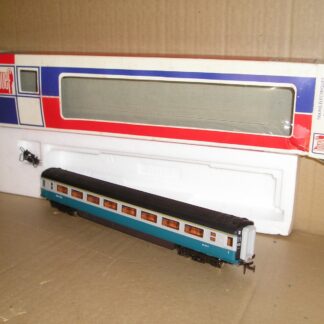 BC0991 Jouef 5751 Mk3 First class good/excellent used boxed.