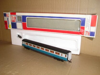 BC0991 Jouef 5751 Mk3 First class good/excellent used boxed.