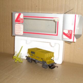 BW0336 Lima 5637 ARC PGA hopper wagon excellent used/unused boxed.