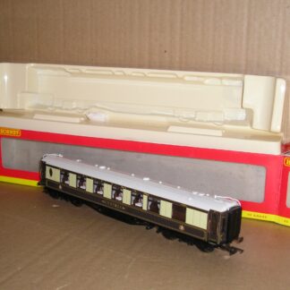 BC0988 Hornby R4145 Pullman 1st class Kitchen "Cynthia", excellent used boxed.