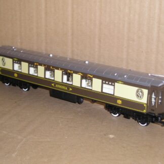 BC0987ub Hornby R241? Pullman Parlour Car #Ansonia, excellent used unboxed.