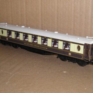 BC0981ub Hornby R4144? Pullman 2nd/3rd Parlour Car #35, excellent used unboxed.