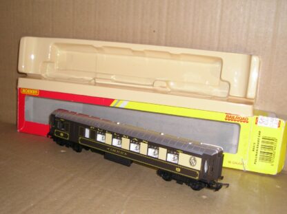 BC0980 Hornby R4313 Pullman Brake Car #65, excellent used/unused? boxed.