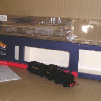 BL0321 Bachmann 31-461A Southern SR C Class #1294 excellent used boxed.