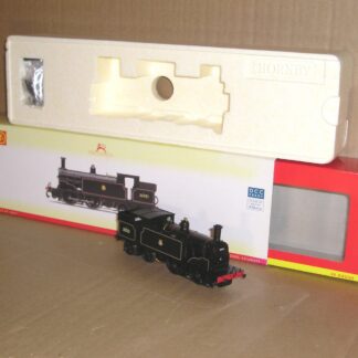 BL0314 Hornby R2504 BR(SR) M7 class locomotive 30051, excellent used boxed.