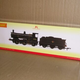 BL0313 Hornby R3420 BR(SR) 700 class locomotive 30346, excellent used boxed.