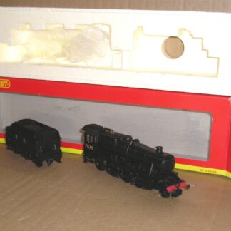 BL0310 Hornby R2227 LNER class 06 locomotive 7675, excellent used boxed.