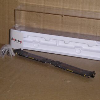 EW0659 "N" Hobbytrain H23781 Germany DR Laadks Transwaggon, mint boxed.