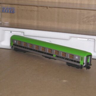 EC1028 "N" Kato K23204 Swiss SBB Ralpin Db coach excellent used/unused? boxed.