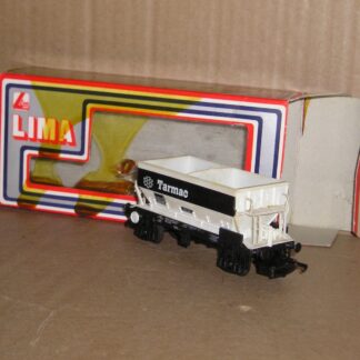 BW0328 Lima 5639 BR PGA hopper wagon Tarmac livery good used boxed, read...