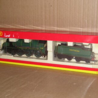 BL0305 Hornby R2620 Southern SR N15 746 excellent used boxed.