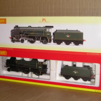 BL0303 Hornby R2743 BR(SR) Schools 30915 excellent used boxed.