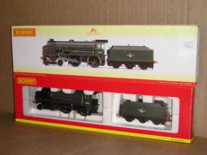 BL0303 Hornby R2743 BR(SR) Schools 30915 excellent used boxed.