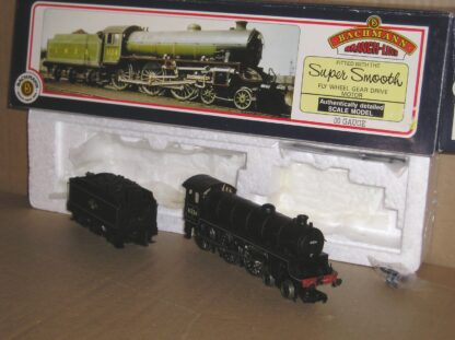 BL0293 Bachmann 31-702 BR(ER) B1 #61354 excellent used boxed.