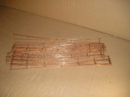 CAT048 Sommerfeldt 147 wires 360mm long, unused x10