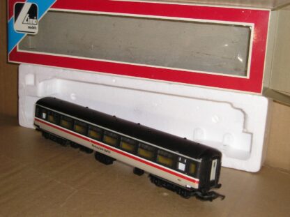 BC0918 Lima 5327 MkI Restaurant-Buffet "Intercity", excellent used in wrong box.