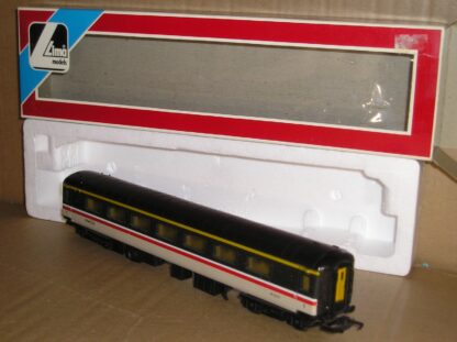 BC0915 Lima 5336 MkII FO First Open "Intercity", excellent used boxed.