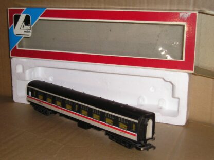 BC0914 Lima 5326 MkI SK Second Corridor "Intercity", excellent used boxed.