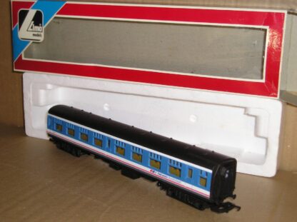 BC0912 Lima 5306 MkI SK Second Corridor NSE Network South East, excellent used, wrong box.