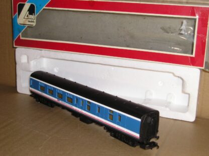 BC0911 Lima 5307 MkI Brake Second Corridor NSE Network South East, excellent used, wrong box.