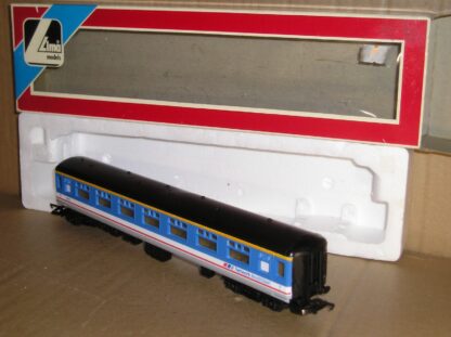 BC0909 Lima 5387 MkII all First NSE Network South East, excellent used/unused? boxed.