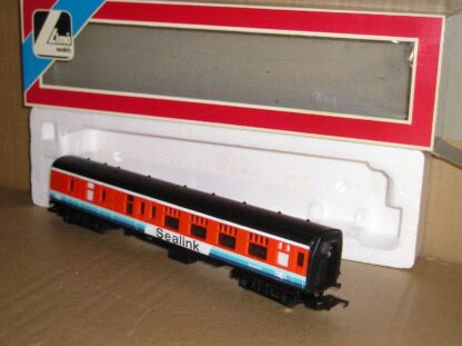 BC0906 Lima 5316 Brake Second "Sealink", excellent used/unused? boxed.