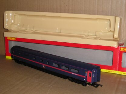 BC0903 Hornby R4324 Mk3 GNER Buffet, excellent used/unused? boxed.