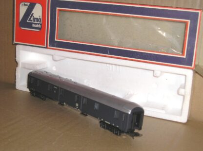 EC0976 Lima 9304? Italy FS Ulz Poste coach, excellent used/unused? boxed.